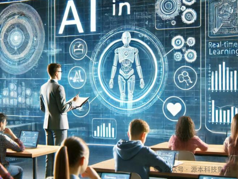 艾弗森贝博ballbet官网科技-本科生掌握大数据、云原生、AI-竞赛保研求职的“超车秘籍”来了！